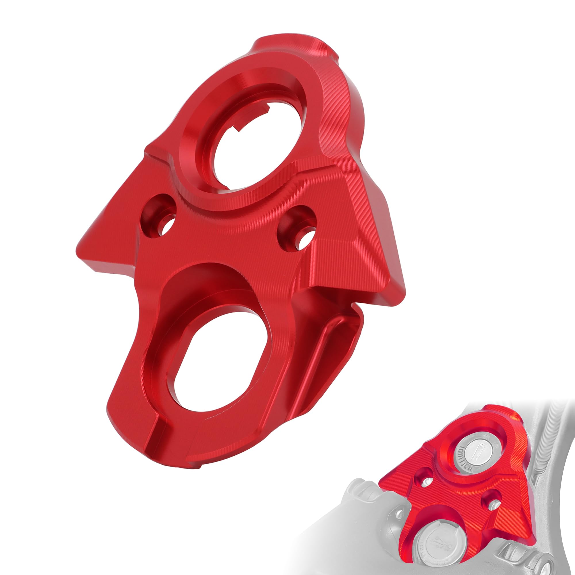 sarroun専用 Amazon.com: JFG RACING Surron Ignition Key Switch Cover,CNC Key